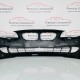BMW 5 Series Front Bumper Skin Genuine Black F10 F11 Se 2010 – 2013 [ak20]