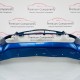 BMW X1 Front Bumper Genuine Portimao Blue U11 M Sport 2022 - 2024 [v32]