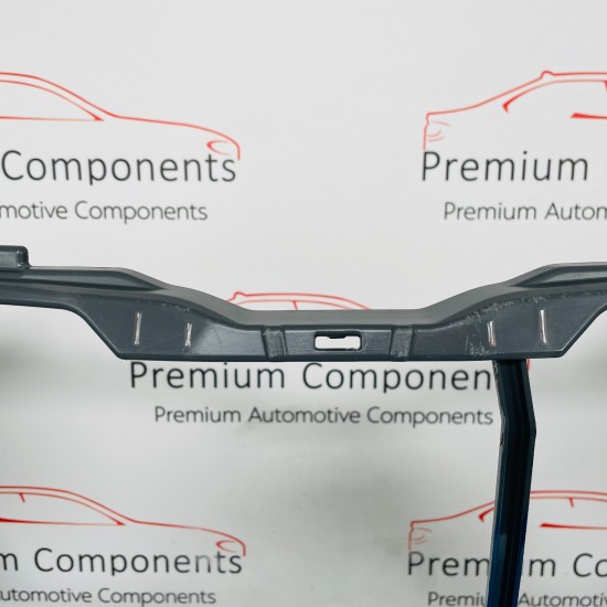 BMW X1 Front Bumper Genuine Portimao Blue U11 M Sport 2022 - 2024 [v32]