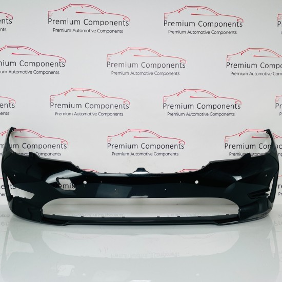 BMW 3 Series Front Bumper Skin Genuine G20 G21 Sport Line 2019 – 2023 [ak54]