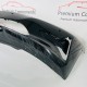 BMW 3 Series Front Bumper Skin Genuine G20 G21 Sport Line 2019 – 2023 [ak54]