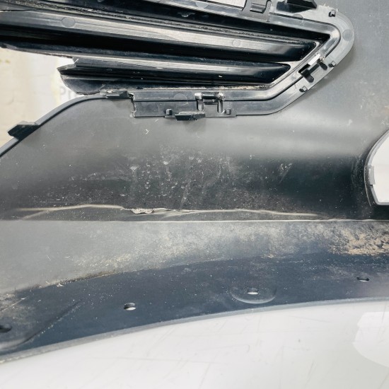 BMW 3 Series Front Bumper Skin Genuine G20 G21 Sport Line 2019 – 2023 [ak54]