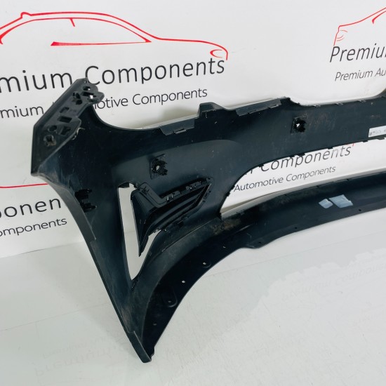 BMW 3 Series Front Bumper Skin Genuine G20 G21 Sport Line 2019 – 2023 [ak54]