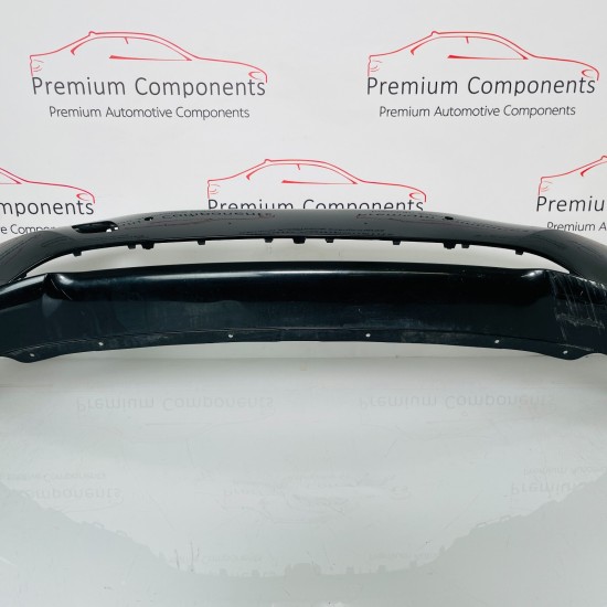 BMW 3 Series Front Bumper Skin Genuine G20 G21 Sport Line 2019 – 2023 [ak54]