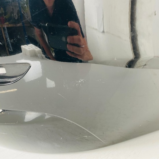 BMW 4 Series Rear Bumper Skin Genuine F32 F33 F36 Sport Line 2013 – 2016 [ak28]