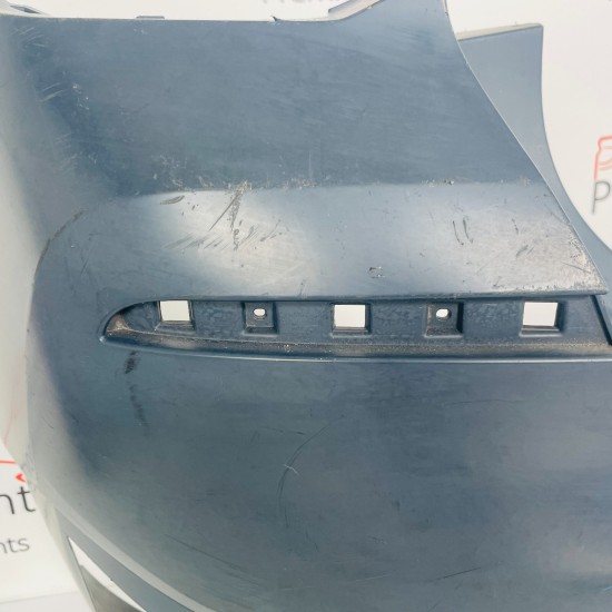 BMW X2 Rear Bumper Genuine F39 Se In Primer 2017 - 2020 [pc105]