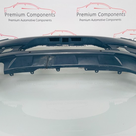 BMW X2 Rear Bumper Genuine F39 Se In Primer 2017 - 2020 [pc105]