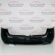 BMW 3 Series Rear Bumper F31 Estate Se Genuine Black Sapphire 2016 – 2019 [ap78]