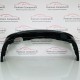BMW 3 Series Rear Bumper F31 Estate Se Genuine Black Sapphire 2016 – 2019 [ap78]