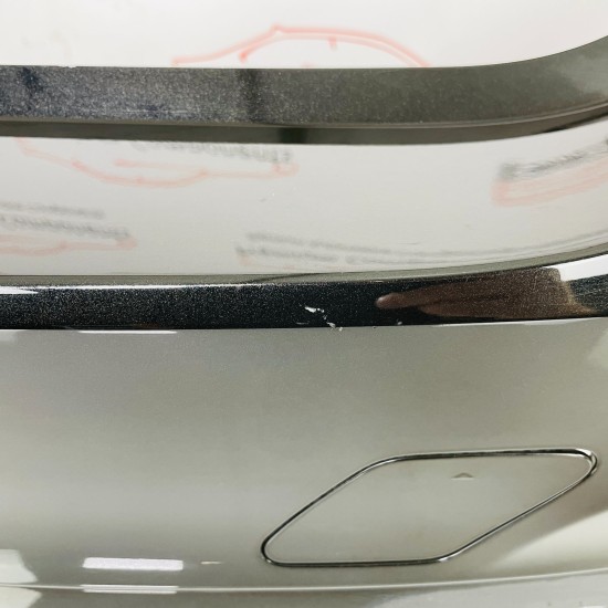 BMW 3 Series Rear Bumper F31 Estate Se Genuine Black Sapphire 2016 – 2019 [ap78]