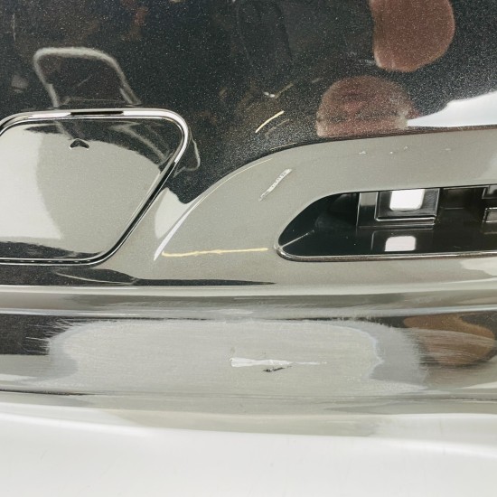 BMW 3 Series Rear Bumper F31 Estate Se Genuine Black Sapphire 2016 – 2019 [ap78]