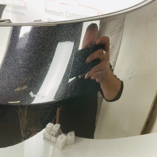 BMW 3 Series Rear Bumper F31 Estate Se Genuine Black Sapphire 2016 – 2019 [ap78]