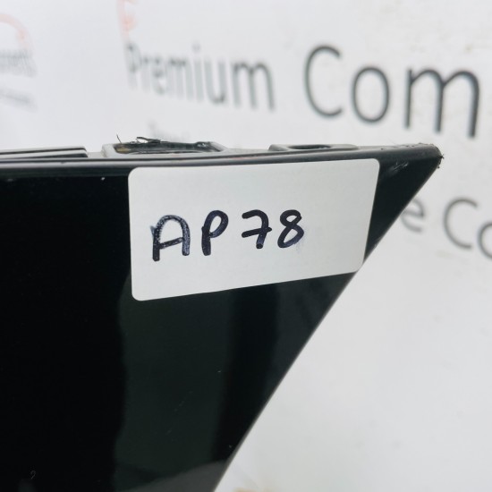 BMW 3 Series Rear Bumper F31 Estate Se Genuine Black Sapphire 2016 – 2019 [ap78]