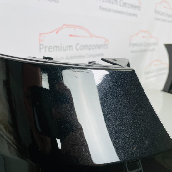 BMW 3 Series Rear Bumper F31 Estate Se Genuine Black Sapphire 2016 – 2019 [ap78]