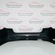 BMW 3 Series Rear Bumper F31 Estate Se Genuine Black Sapphire 2016 – 2019 [ap78]