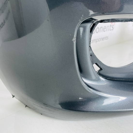 BMW 3 Series Front Bumper F30 F31 Se Sport Genuine Minreral Grey 2012 – 2015 BMW 3 Series Front Bumper F30 F31 Se Sport Genuine Minreral Grey 2012 – 2015