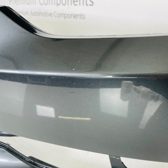 BMW 3 Series Front Bumper F30 F31 Se Sport Genuine Minreral Grey 2012 – 2015 BMW 3 Series Front Bumper F30 F31 Se Sport Genuine Minreral Grey 2012 – 2015