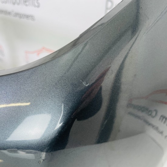 BMW 3 Series Front Bumper F30 F31 Se Sport Genuine Minreral Grey 2012 – 2015 BMW 3 Series Front Bumper F30 F31 Se Sport Genuine Minreral Grey 2012 – 2015