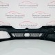 BMW 5 Series Front Bumper Skin Genuine Blue G30 G31 M Sport 2020 - 2024 [al33]