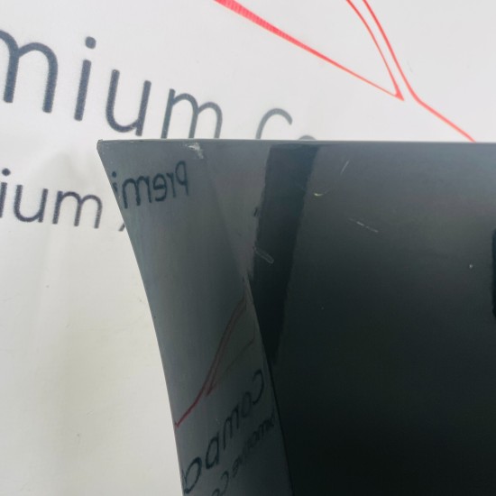 BMW 3 Series G21 Estate M Sport Rear Bumper 2019 - 2023 [s9]