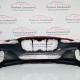 BMW 2 Series Gran Active Tourer Front Bumper Skin Red U06 2021 - 2025 [aj43]