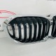BMW 1 Series F40 Kidney Grill Genuine 2019 – 2024 [x182]