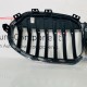 BMW 1 Series F40 Kidney Grill Genuine 2019 – 2024 [x182]