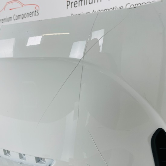 BMW 2 Series Gran Coupe Rear Bumper Skin Genuine F44 M Sport 2020 - 2023 [ae8]