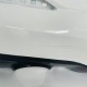 BMW 2 Series Gran Coupe Rear Bumper Skin Genuine F44 M Sport 2020 - 2023 [ae8]