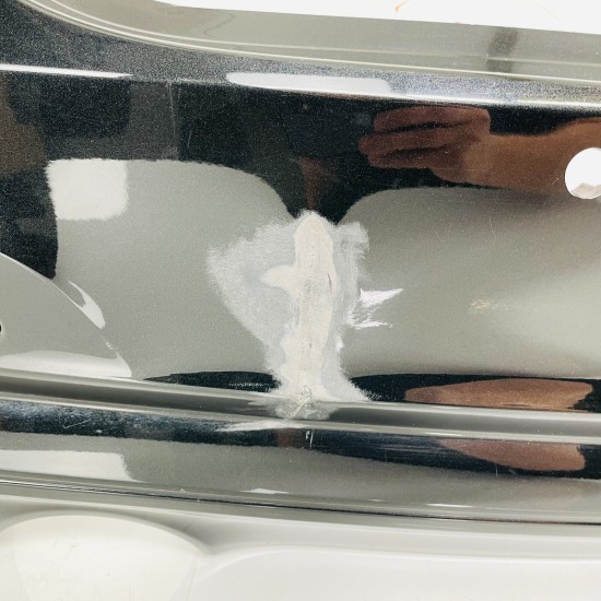 BMW 3 Series Rear Bumper Skin Genuine Black F31 Estate Se 2016 – 2019 [ak106]