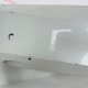 BMW 5 Series Front Bumper Genuine G30 G31 White Se 2017 - 2020 [an111]