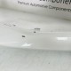 BMW 5 Series Front Bumper Genuine G30 G31 White Se 2017 - 2020 [an111]
