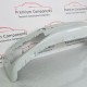 BMW 5 Series Front Bumper Genuine G30 G31 White Se 2017 - 2020 [an111]
