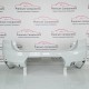 BMW X2 Rear Bumper Skin Genuine White F39 M Sport 2017 - 2023 [ak94]