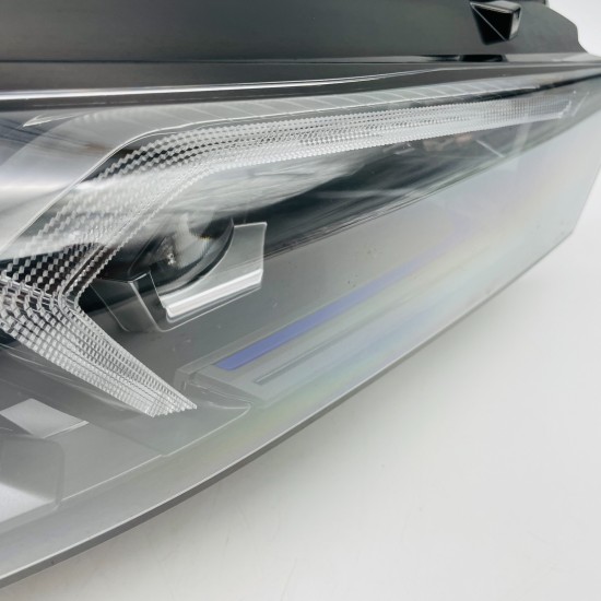 BMW 3 Series Headlight G20 G21 Genuine Lci Led Right Driver Side 2022 - 2025