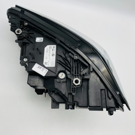 BMW 3 Series Headlight G20 G21 Genuine Lci Led Right Driver Side 2022 - 2025