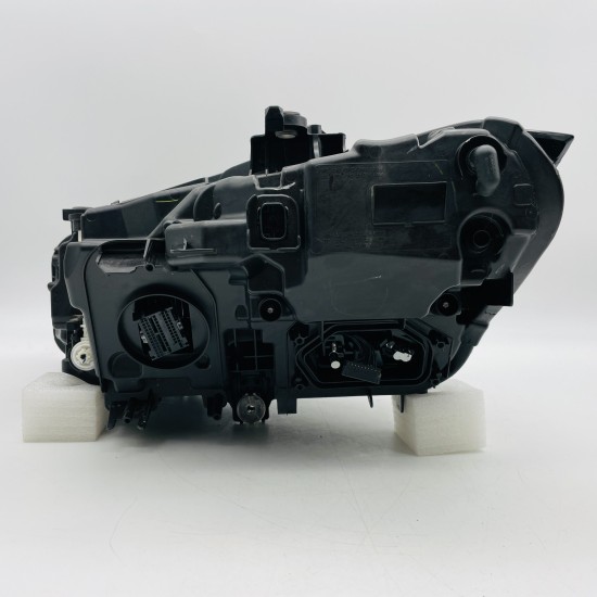 BMW 3 Series Headlight G20 G21 Genuine Lci Led Right Driver Side 2022 - 2025