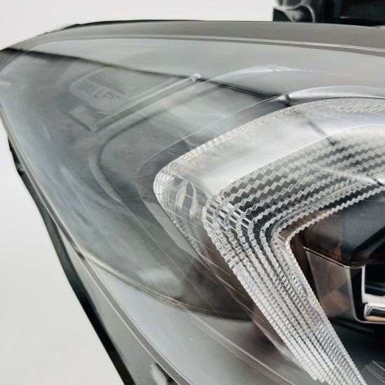 BMW 3 Series Headlight G20 G21 Genuine Lci Led Right Driver Side 2022 - 2025