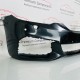 BMW 5 Series Front Bumper G30 G31 M Sport Genuine Sophisto Grey 2017 - 2020 BMW 5 Series Front Bumper G30 G31 M Sport Genuine Sophisto Grey 2017 - 2020