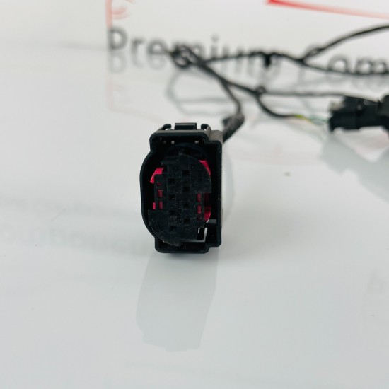 BMW X4 G02 Rear Parking Sensor Wiring Harness 2018 – 2023 [x82]