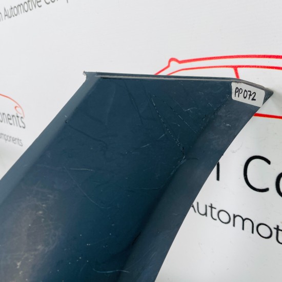 BMW 3 Series E90 E91 Front Bumper Skin Se Genuine Face Lift 2007 - 2012 [pp072]