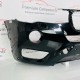 BMW X3 Front Bumper F25 Face Lift Lci Genuine Black 511173385 / 2014 – 2017 [ar3 BMW X3 Front Bumper F25 Face Lift Lci Genuine Black 511173385 / 2014 – 2017 [ar3