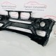 BMW X3 Front Bumper F25 Face Lift Lci Genuine Black 511173385 / 2014 – 2017 [ar3 BMW X3 Front Bumper F25 Face Lift Lci Genuine Black 511173385 / 2014 – 2017 [ar3