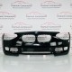 BMW 1 Series Front Bumper F20 F21 Se Pre Lci 51117245731 / 2011 - 2015 [ar12]