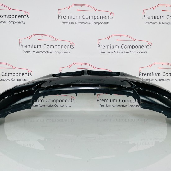 BMW 1 Series Front Bumper F20 F21 Se Pre Lci 51117245731 / 2011 - 2015 [ar12]