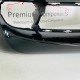 BMW 1 Series Front Bumper F20 F21 Se Pre Lci 51117245731 / 2011 - 2015 [ar12]