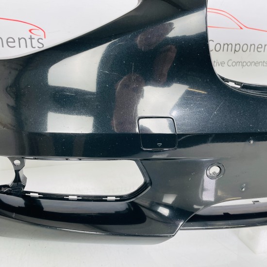 BMW 1 Series Front Bumper F20 F21 Se Pre Lci 51117245731 / 2011 - 2015 [ar12]