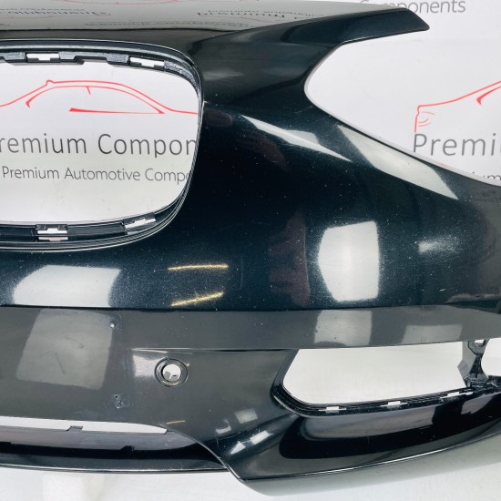 BMW 1 Series Front Bumper F20 F21 Se Pre Lci 51117245731 / 2011 - 2015 [ar12]