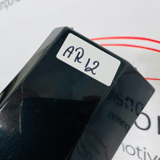 BMW 1 Series Front Bumper F20 F21 Se Pre Lci 51117245731 / 2011 - 2015 [ar12]