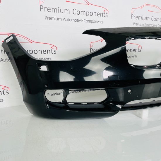 BMW 1 Series Front Bumper F20 F21 Se Pre Lci 51117245731 / 2011 - 2015 [ar12]